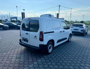 Citroen Berlingo 2021 ΨΥΓΕΙΟ ΕΛΛΗΝΙΚΗΣ ΑΝΤ/ΠΕΙΑΣ-thumb-6
