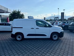 Citroen Berlingo 2021 ΨΥΓΕΙΟ ΕΛΛΗΝΙΚΗΣ ΑΝΤ/ΠΕΙΑΣ-thumb-7