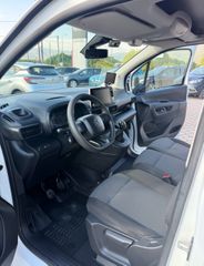 Citroen Berlingo 2021 ΨΥΓΕΙΟ ΕΛΛΗΝΙΚΗΣ ΑΝΤ/ΠΕΙΑΣ-thumb-8