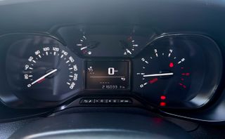Citroen Berlingo 2021 ΨΥΓΕΙΟ ΕΛΛΗΝΙΚΗΣ ΑΝΤ/ΠΕΙΑΣ-thumb-9
