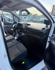 Citroen Berlingo 2021 ΨΥΓΕΙΟ ΕΛΛΗΝΙΚΗΣ ΑΝΤ/ΠΕΙΑΣ-thumb-11