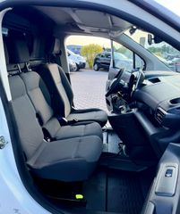 Citroen Berlingo 2021 ΨΥΓΕΙΟ ΕΛΛΗΝΙΚΗΣ ΑΝΤ/ΠΕΙΑΣ-thumb-12
