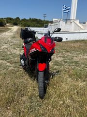 Moto Morini X-Cape 2022