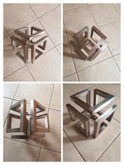 Inox κατασκευή