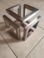 Inox κατασκευή-thumb-1