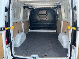Κλούβα Ford 2023 Transit Custom  2.0 ECOBLUE 130hp L1H1-3ΘΕΣΙΟ-ΟΘΟΝΗ-thumb-8
