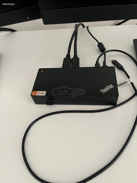 Docking station Lenovo