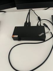 Docking station Lenovo