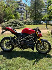 Ducati Streetfighter 2010 1098 s