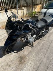 Suzuki 2009 GSF