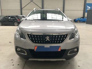 Peugeot 2008 2018 1.2 PURETECH 110 ALLURE-thumb-1
