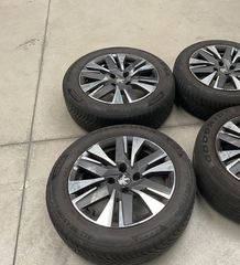 Peugeot 2008 2018 1.2 PURETECH 110 ALLURE-thumb-7