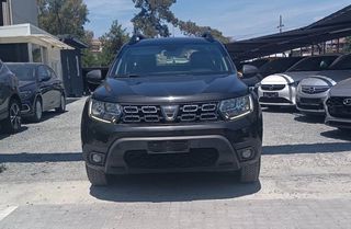 Dacia Duster 2018
