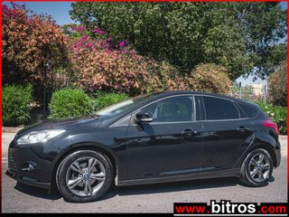 Ford Focus 2012 1.6 DIESEL ΕΛΛΗΝΙΚΟ-thumb-1