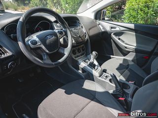 Ford Focus 2012 1.6 DIESEL ΕΛΛΗΝΙΚΟ-thumb-2