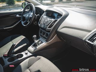 Ford Focus 2012 1.6 DIESEL ΕΛΛΗΝΙΚΟ-thumb-3