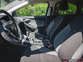 Ford Focus 2012 1.6 DIESEL ΕΛΛΗΝΙΚΟ-thumb-4