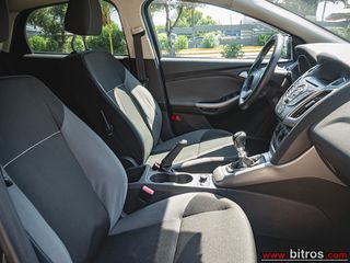 Ford Focus 2012 1.6 DIESEL ΕΛΛΗΝΙΚΟ-thumb-5