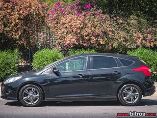 Ford Focus 2012 1.6 DIESEL ΕΛΛΗΝΙΚΟ-thumb-8