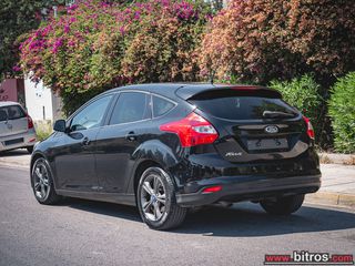 Ford Focus 2012 1.6 DIESEL ΕΛΛΗΝΙΚΟ-thumb-9