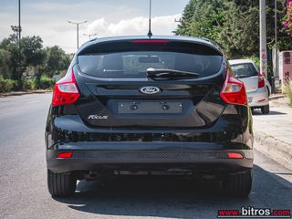 Ford Focus 2012 1.6 DIESEL ΕΛΛΗΝΙΚΟ-thumb-10