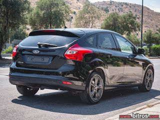 Ford Focus 2012 1.6 DIESEL ΕΛΛΗΝΙΚΟ-thumb-11