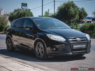Ford Focus 2012 1.6 DIESEL ΕΛΛΗΝΙΚΟ-thumb-12