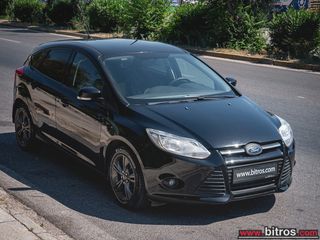 Ford Focus 2012 1.6 DIESEL ΕΛΛΗΝΙΚΟ-thumb-13