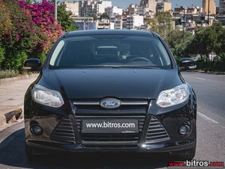 Ford Focus 2012 1.6 DIESEL ΕΛΛΗΝΙΚΟ-thumb-14