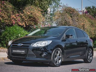 Ford Focus 2012 1.6 DIESEL ΕΛΛΗΝΙΚΟ-thumb-15