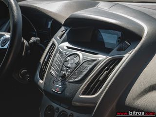 Ford Focus 2012 1.6 DIESEL ΕΛΛΗΝΙΚΟ-thumb-18