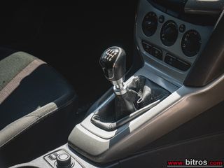 Ford Focus 2012 1.6 DIESEL ΕΛΛΗΝΙΚΟ-thumb-20