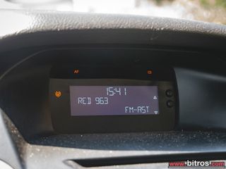 Ford Focus 2012 1.6 DIESEL ΕΛΛΗΝΙΚΟ-thumb-24
