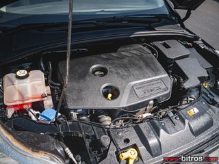 Ford Focus 2012 1.6 DIESEL ΕΛΛΗΝΙΚΟ-thumb-26