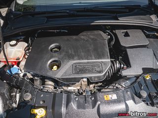 Ford Focus 2012 1.6 DIESEL ΕΛΛΗΝΙΚΟ-thumb-27