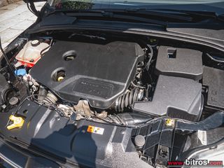Ford Focus 2012 1.6 DIESEL ΕΛΛΗΝΙΚΟ-thumb-28