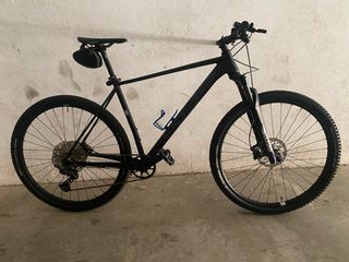 All - Mountain Superior 2022 SUPERIOR XP 909 Matte Black