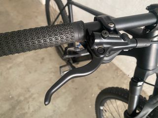 All - Mountain Superior 2022 SUPERIOR XP 909 Matte Black-thumb-3