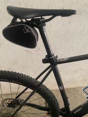 All - Mountain Superior 2022 SUPERIOR XP 909 Matte Black-thumb-5