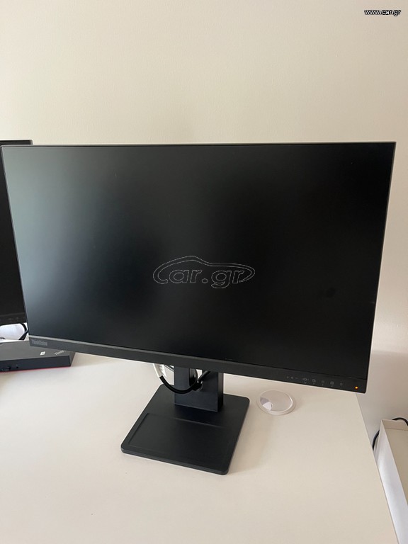 ΟΘΟΝΗ 24 inches Lenovo