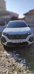 Peugeot 2008 2024 ALLURE