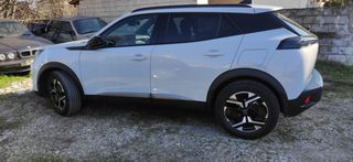 Peugeot 2008 2024 ALLURE