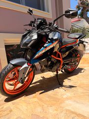 KTM 390 Duke 2024 Duke 390