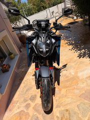 KTM 390 Duke 2024 Duke 390-thumb-1