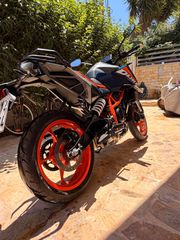 KTM 390 Duke 2024 Duke 390-thumb-2
