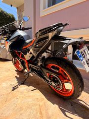 KTM 390 Duke 2024 Duke 390-thumb-3