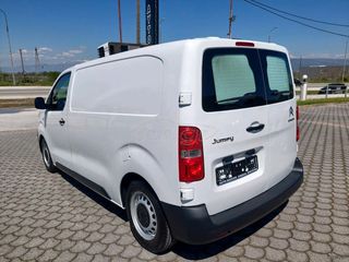 Citroen Jumpy 2020 ΨΥΓΕΙΟ ΕΛΛΗΝΙΚΟ-thumb-5