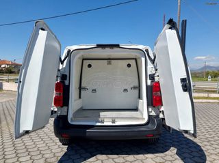 Citroen Jumpy 2020 ΨΥΓΕΙΟ ΕΛΛΗΝΙΚΟ-thumb-9