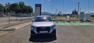 Audi Q2 2022 1.0 TFSI 116PS