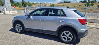 Audi Q2 2022 1.0 TFSI 116PS-thumb-1